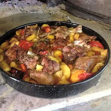 Chatki Qdlatki
